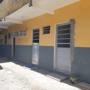 Casa de hóspedes Conexao - &, Recife